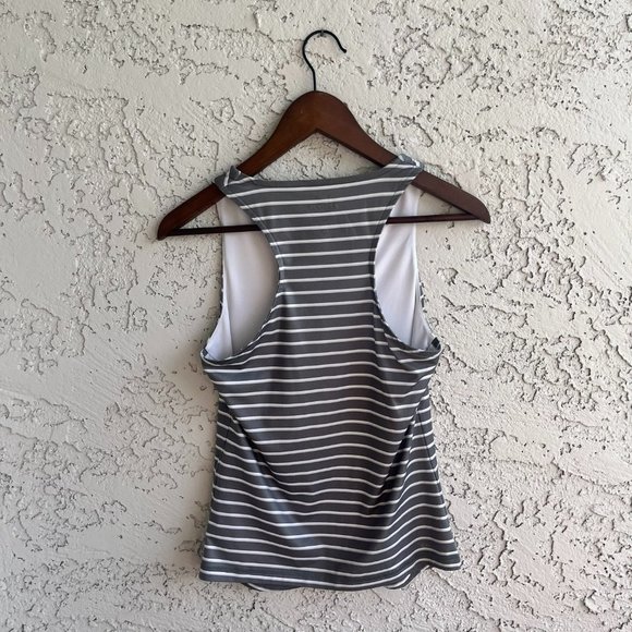 NIKE Dri Fit Women' Racerback Training Tank Size Small - Picture 5 of 5